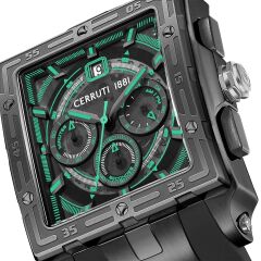 Cerruti CIWGO0072403 Erkek Kol Saati