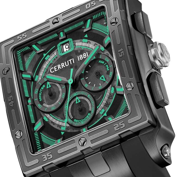 Cerruti CIWGO0072403 Erkek Kol Saati