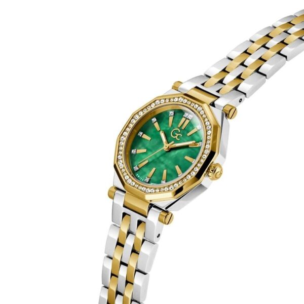 Guess Collection GCZ55003L9 Kol Saati