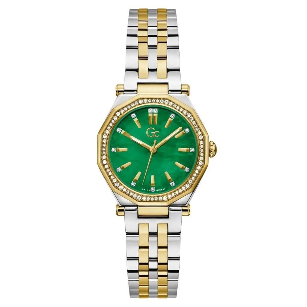 Guess Collection GCZ55003L9 Kol Saati