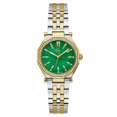 Guess Collection GCZ55003L9 Kol Saati