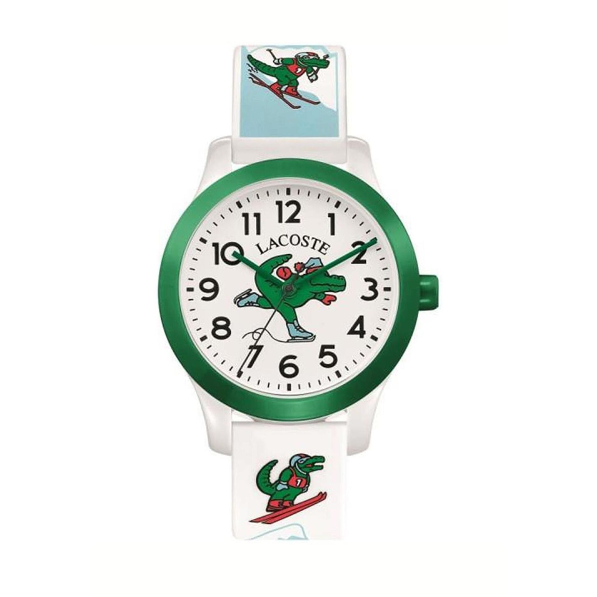 Lacoste LAC2030022 Kol Saati