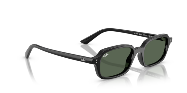 Ray-Ban RB 4455 667771 .49 Unisex Güneş Gözlüğü