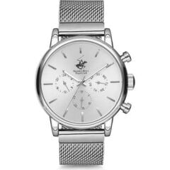Beverly Hills Polo Club BH002108 Kol Saati