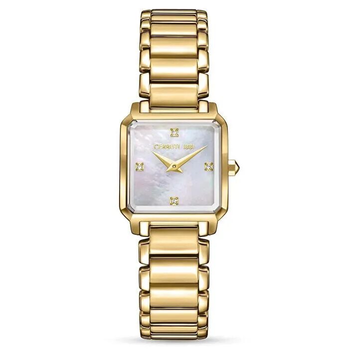 Cerruti CIWLG0074007 Kadın Kol Saati