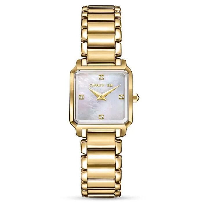 Cerruti CIWLG0074007 Kadın Kol Saati