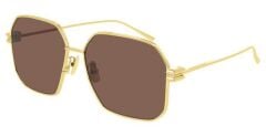 Bottega Veneta BV 1047S 002 .59 Güneş Gözlüğü