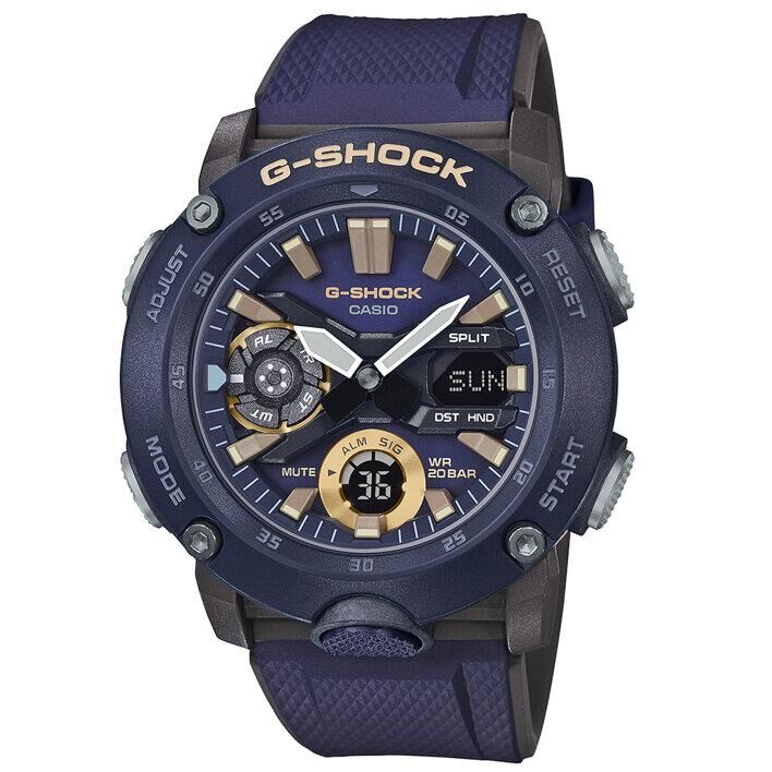 Casio G-Shock Kol Saati GA20002ADR
