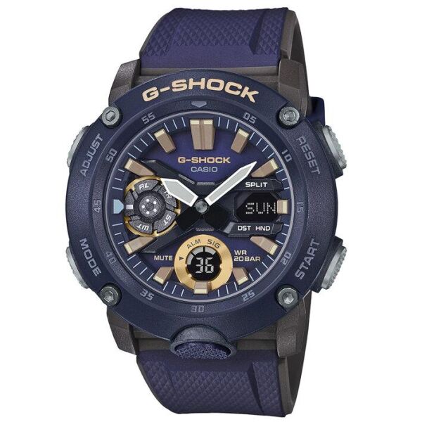 Casio G-Shock Kol Saati GA20002ADR