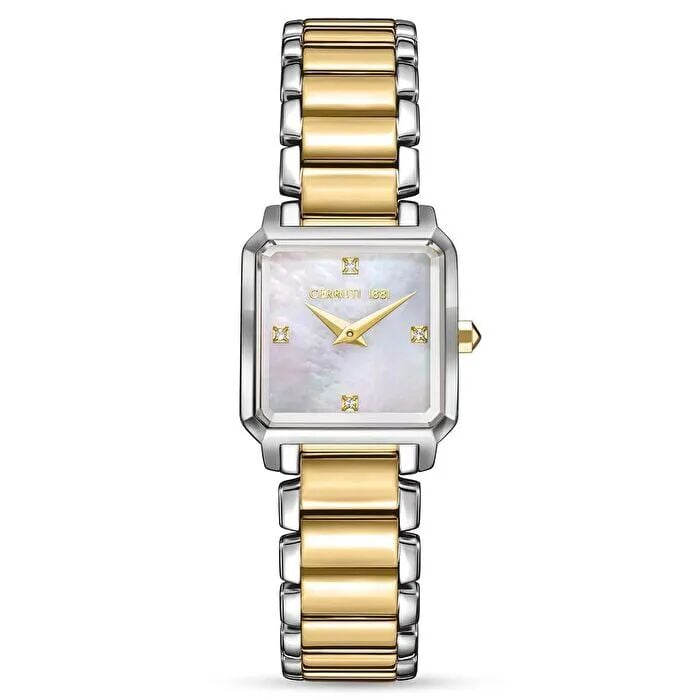 Cerruti CIWLG0074006 Kadın Kol Saati