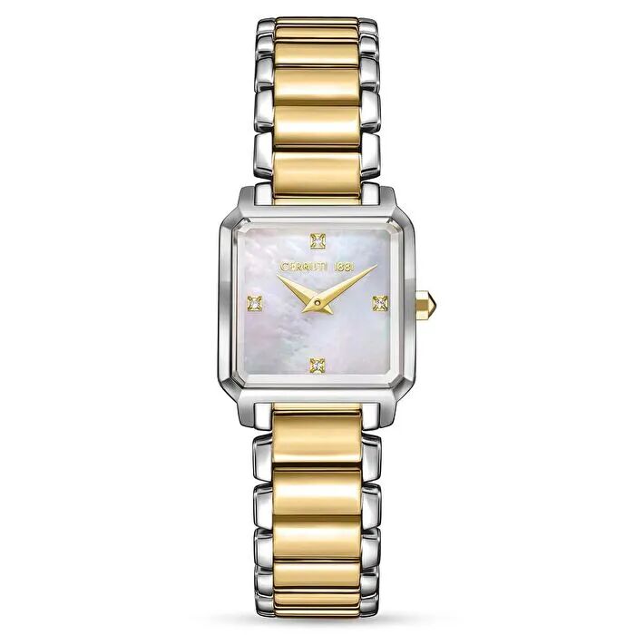 Cerruti CIWLG0074006 Kadın Kol Saati