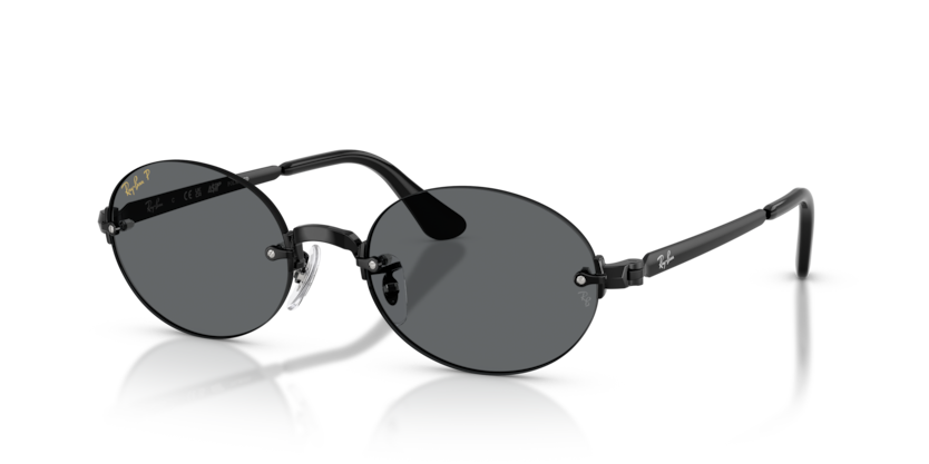 Ray-Ban RB 3929 002/81 .54 Unisex Güneş Gözlüğü