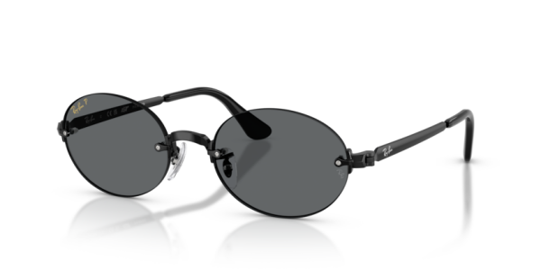 Ray-Ban RB 3929 002/81 .54 Unisex Güneş Gözlüğü