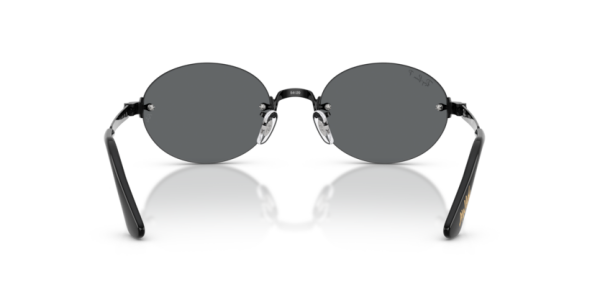 Ray-Ban RB 3929 002/81 .54 Unisex Güneş Gözlüğü