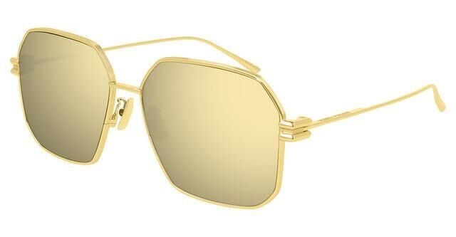 Bottega Veneta BV 1047S 003 .59 Güneş Gözlüğü (SZ)