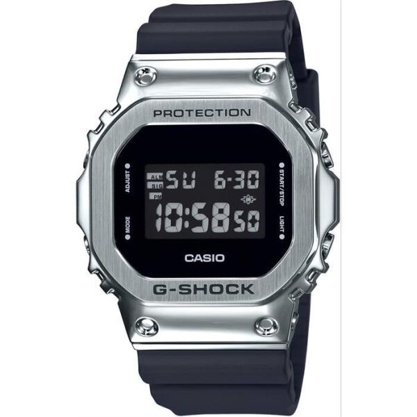 Casio G-Shock Kol Saati GM56001DR