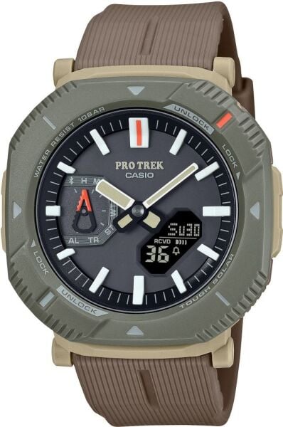 Casio Pro Trek Kol Saati PRJ-B001-5DR