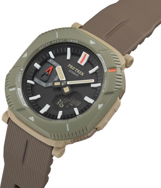 Casio Pro Trek Kol Saati PRJ-B001-5DR