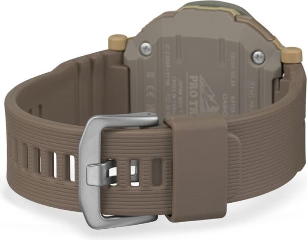 Casio Pro Trek Kol Saati PRJ-B001-5DR