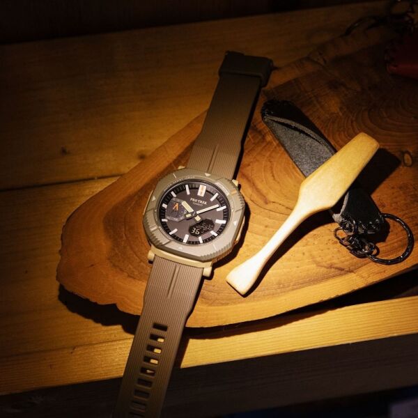 Casio Pro Trek Kol Saati PRJ-B001-5DR