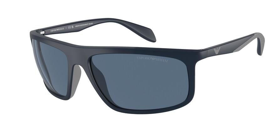 Emporio Armani EA 4212U 508880 .64 Erkek Güneş Gözlüğü