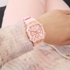 Guess GUGW0032L7 Kadın Kol Saati