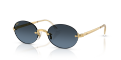Ray-Ban RB 3929 001/S2 .54 Unisex Güneş Gözlüğü