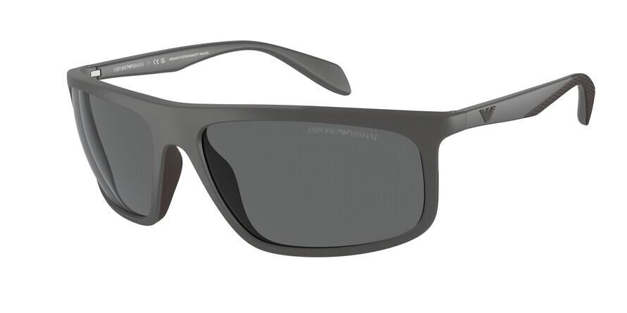 Emporio Armani EA 4212U 512687 .64 Erkek Güneş Gözlüğü