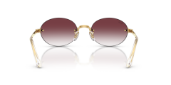 Ray-Ban RB 3929 001/8H .54 Unisex Güneş Gözlüğü