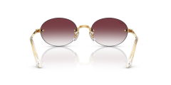 Ray-Ban RB 3929 001/8H .54 Unisex Güneş Gözlüğü