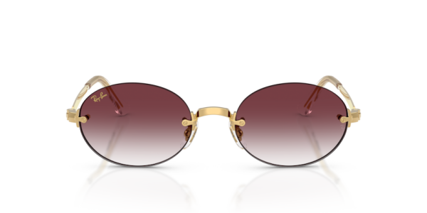 Ray-Ban RB 3929 001/8H .54 Unisex Güneş Gözlüğü