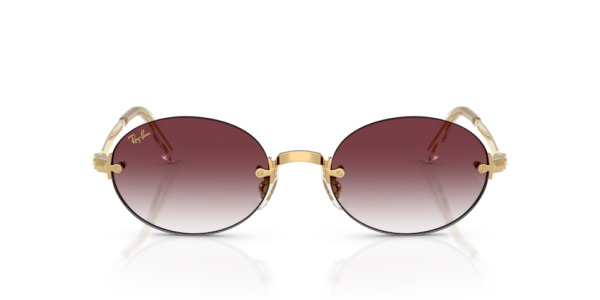 Ray-Ban RB 3929 001/8H .54 Unisex Güneş Gözlüğü