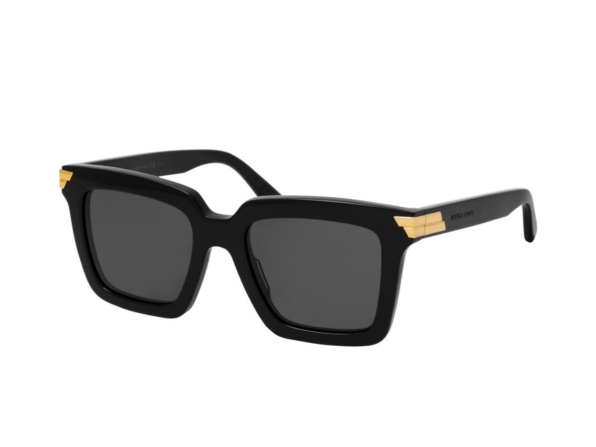 Bottega Veneta BV 1005S 001 .53 Güneş Gözlüğü (SZ)