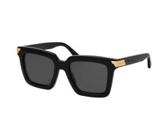 Bottega Veneta BV 1005S 001 .53 Güneş Gözlüğü (SZ)