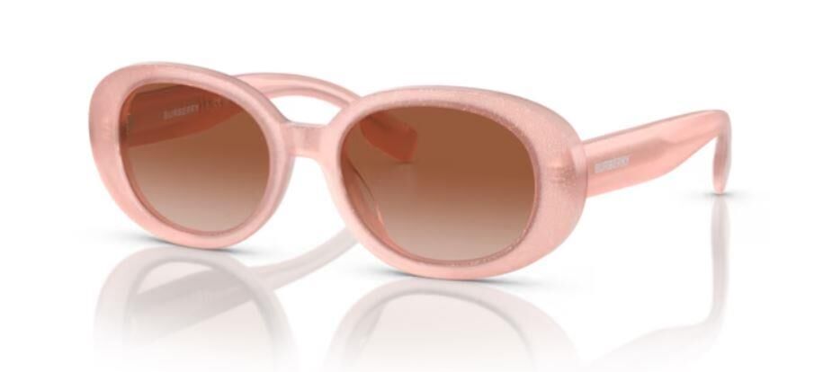 Burberry BU 4339 392313 .48 Çocuk Güneş Gözlüğü