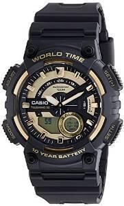 Casio Digital Kol Saati AEQ-110BW-9AVDF
