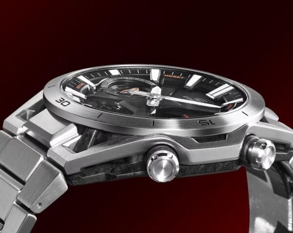 Casio Edifice Kol Saati ECB-2300D-2ADF