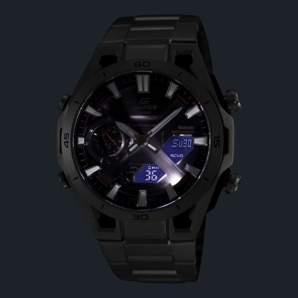 Casio Edifice Kol Saati ECB-2300D-2ADF