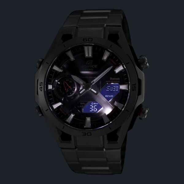 Casio Edifice Kol Saati ECB-2300D-2ADF