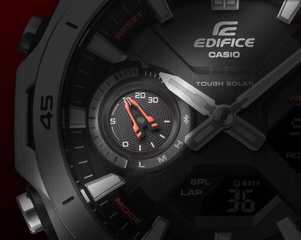 Casio Edifice Kol Saati ECB-2300D-2ADF