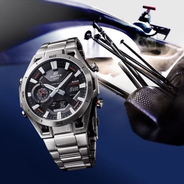 Casio Edifice Kol Saati ECB-2300D-2ADF