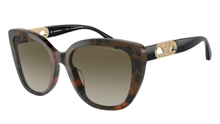Emporio Armani EA 4214U 60608E .54 Kadın Güneş Gözlüğü
