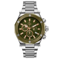 Guess Collection GCZ18004G9MF Kol Saati