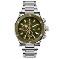 Guess Collection GCZ18004G9MF Kol Saati