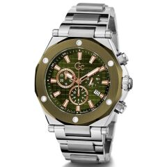 Guess Collection GCZ18004G9MF Kol Saati
