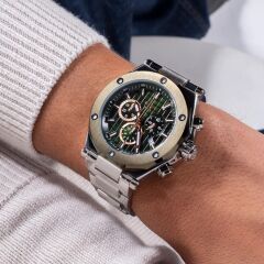 Guess Collection GCZ18004G9MF Kol Saati