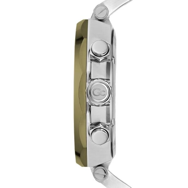 Guess Collection GCZ18004G9MF Kol Saati