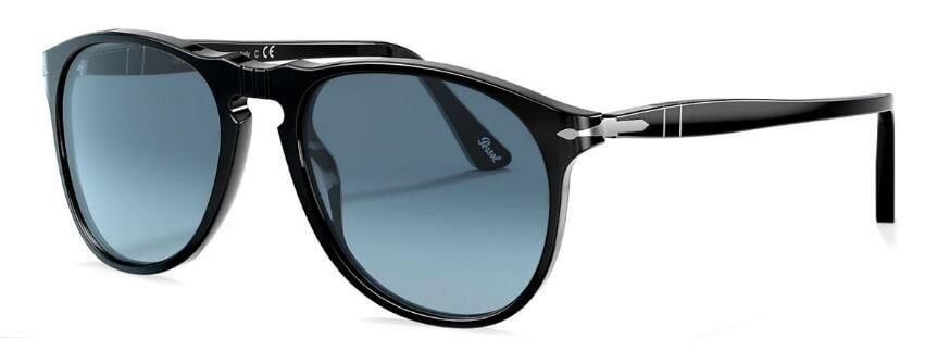 Persol PE 9649S 95/Q8 .55 Erkek Güneş Gözlüğü