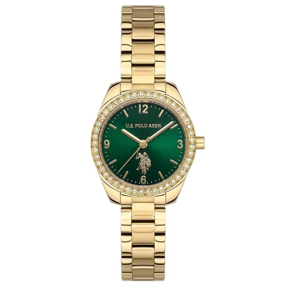 U.S. Polo Assn. USPA2064-04 Kol Saati