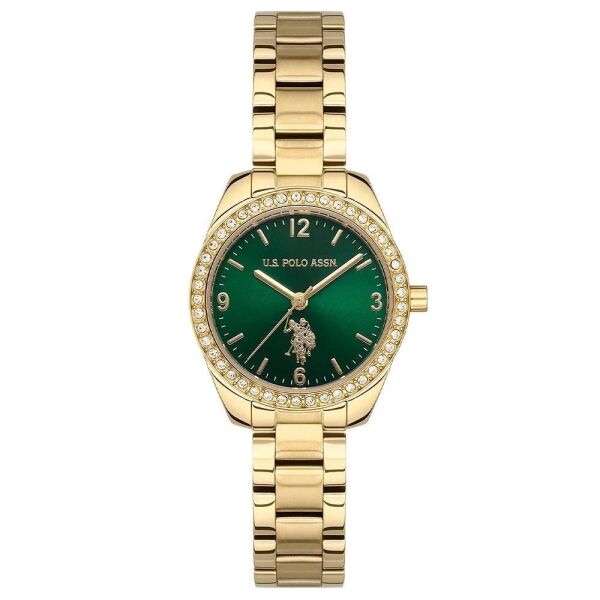 U.S. Polo Assn. USPA2064-04 Kol Saati